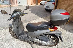 Malaguti ciak master 200