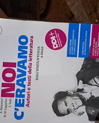 Noi c'eravamo 2 e 3