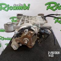 DIFFERENZIALE POST. GOLF 7 - VII 1.6 TDI 2015