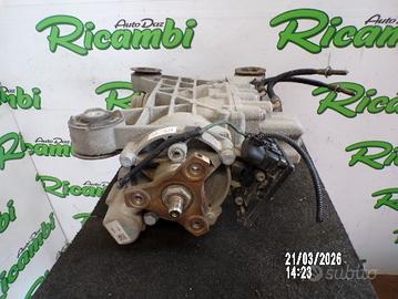 DIFFERENZIALE POST. GOLF 7 - VII 1.6 TDI 2015