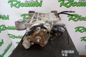 DIFFERENZIALE POST. GOLF 7 - VII 1.6 TDI 2015