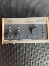 Scheda audio Volt 476