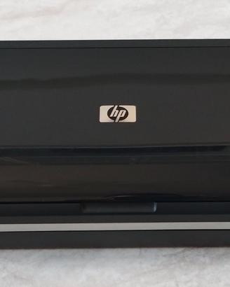 Stampante HP + 2 scanner 