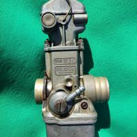 carburatore dell'orto 22