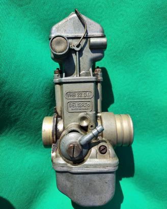carburatore dell'orto 22
