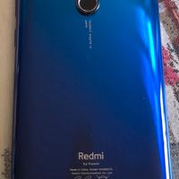 Xiaomi Redmi Note 8 Pro 128Gb Rom 6Gb Ram 