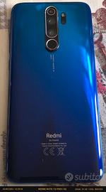 Xiaomi Redmi Note 8 Pro 128Gb Rom 6Gb Ram 