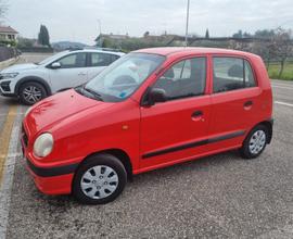 HYUNDAI Atos - 2000