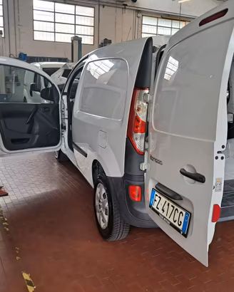 kangoo