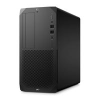 PC Gaming HP Z2 G5 i5 32GB RTX 1050Ti/2060S