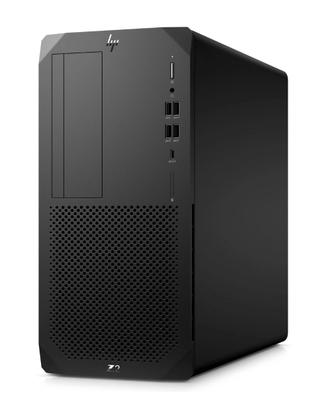 PC Gaming HP Z2 G5 i5 32GB RTX 1050Ti/2060S