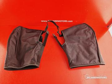 COPRI MANOPOLE YAMAHA