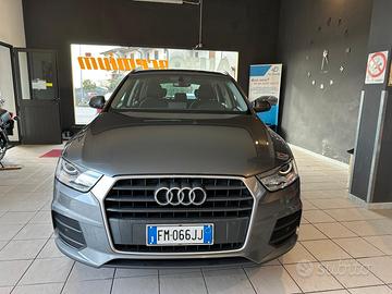 Audi Q3 2.0 TDI 150 CV S tronic