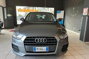 Audi Q3 2.0 TDI 150 CV S tronic