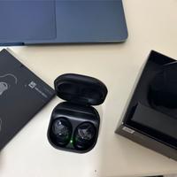 Samsung Galaxy Buds Pro Phantom Black SM-R190