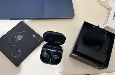 Samsung Galaxy Buds Pro Phantom Black SM-R190