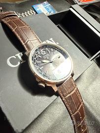 Orologio Ecodrive Citizen radiocontrollato