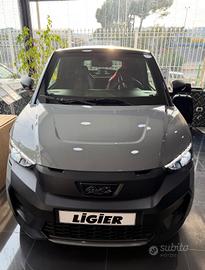 Ligier JS JS50 Ultimate