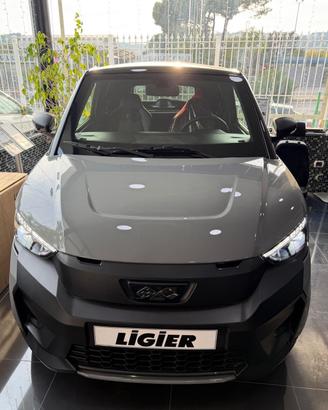 Ligier JS JS50 Ultimate