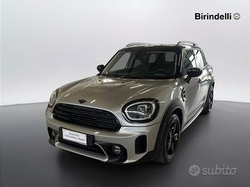 MINI Mini Countrym.(F60) - Mini 2.0 Cooper D Essen