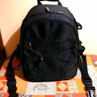 Zaino fotografico come nuovo