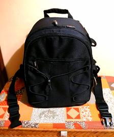 Zaino fotografico come nuovo