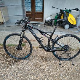 bici specialized epic