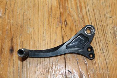 Pedana cambio Waltermoto