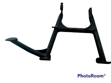 Cavalletto centrale Aprilia pegaso 650 Ie