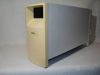 Bose Acoustimass 15 II  			