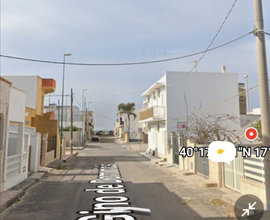 50m dalla spiaggia di TLapillo centro villetta