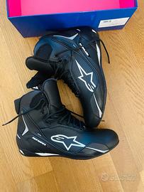 Scarpe da moto donna