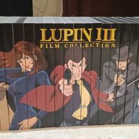 Lupin III Film Collection