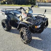 QUAD POLARIS SPORTSMAN 500 3200 KM