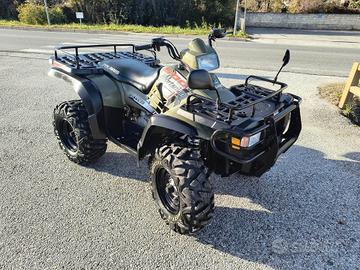 QUAD POLARIS SPORTSMAN 500 3200 KM