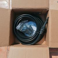 Manicotto per Pulizia Tubi di Scarico 