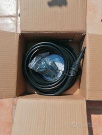 Manicotto per Pulizia Tubi di Scarico 