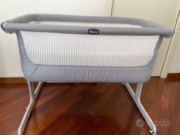 Culla co-sleeping Chicco Next2Me originale