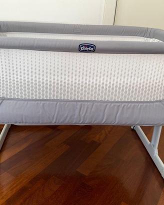 Culla co-sleeping Chicco Next2Me originale
