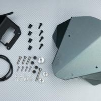 Cupolino in Alluminio HONDA CB 650R 1000R 18 - 21