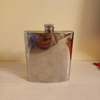 Fiaschetta per liquori, bevande o alcolici 