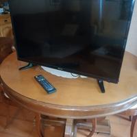 HISENSE TV LED 32"  HD