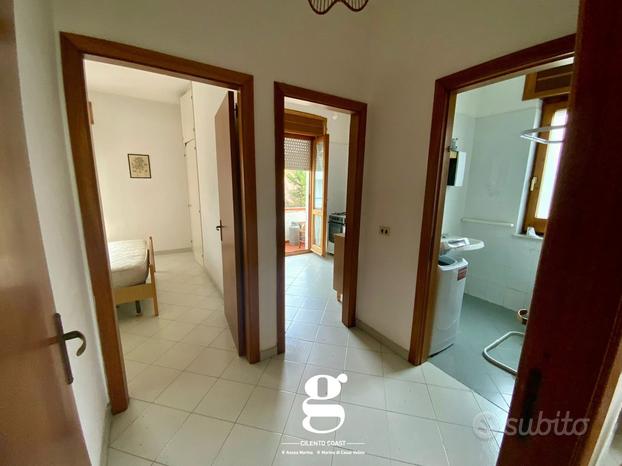 Appartamento Casal Velino [Cod. rif 3208358VRG]