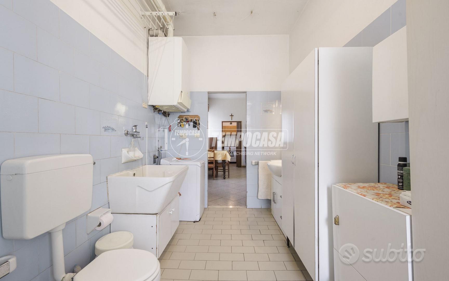 Casa – Molinella, Palazzina - Altro