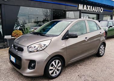Kia Picanto 1.0 GPL EURO 6