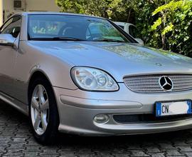 Mercedes SLK 200 Kompressor EVO - iscritta ASI