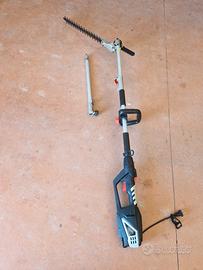 tagliasiepe  elettrico