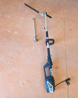 tagliasiepe  elettrico