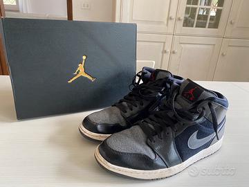 Air jordan 1 retro high