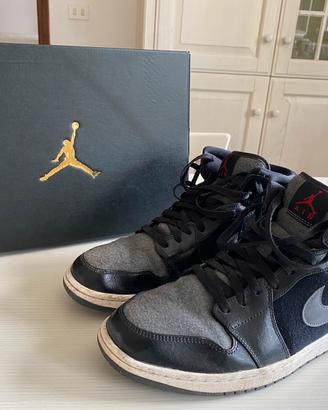 Air jordan 1 retro high